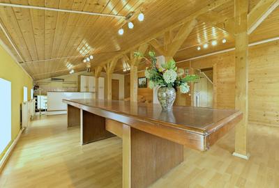 Casă cu 6 camere cu Canalizare în Snagov - 17