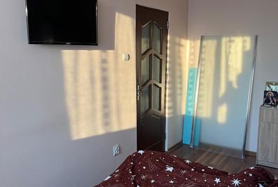 Apartament cu 2 camere decomandat în Central - 2