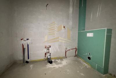 Apartament cu o camera  in bloc nou | Parcare - Baciu - 11