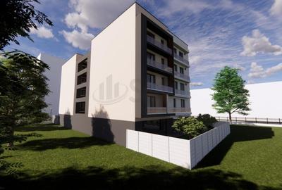 Apartament cu 2 camere decomandat în Străulești - 6