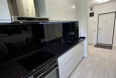 Apartament cu 2 camere semidecomandat, mobilat în Obor - 4