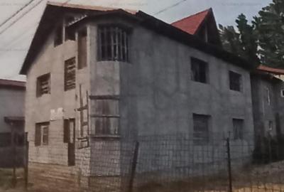 VILA P 1 LA ROSU Brailita,110mp construiti , teren- 269 mp - 2