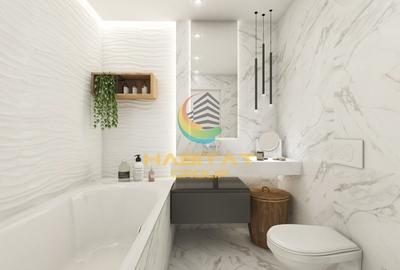 Apartament cu 4 camere decomandat în Berceni - 5