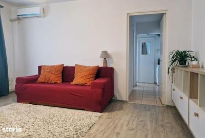 Apartament cu 3 camere semidecomandat în Alexandru cel Bun - 4