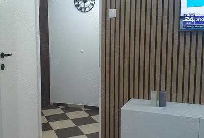 Garsoniera Eremia - zona Spital Militar - etaj 3 4, renovata, mobilata, minim 1 an Garsoniera Eremia - zona Spital Militar - etaj 3 4, renovata, mobilata, minim 1 an - 3