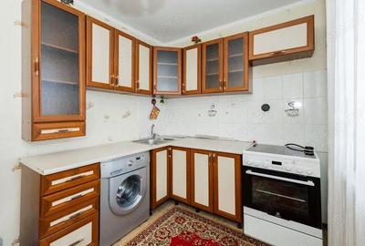 Apartament cu 2 camere decomandat în Soarelui - 3