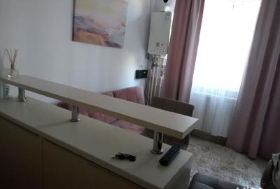 Apartament cu 2 camere în Eforie - 7
