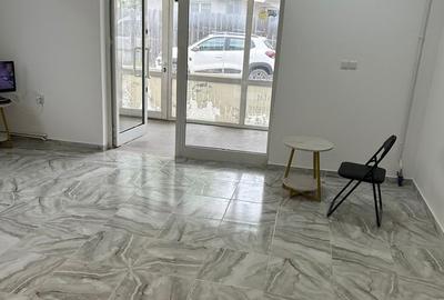 Spațiu comercial, de 100 mp, în Podu Roș - 8