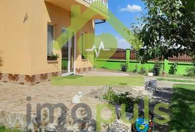 Casa individuala in Dudestii Noi, 2 fronturi stradale. ? - 4