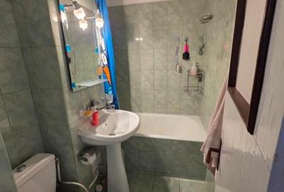 Apartament cu 3 camere semidecomandat în Dacia - 8