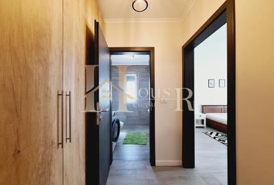 Apartament cu 2 camere decomandat, mobilat în Braytim - 13