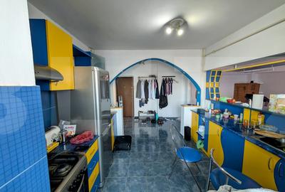 Apartament de 2 camere - Șoseaua Ștefan cel Mare, etaj 9/10, bloc reabilitat - 7