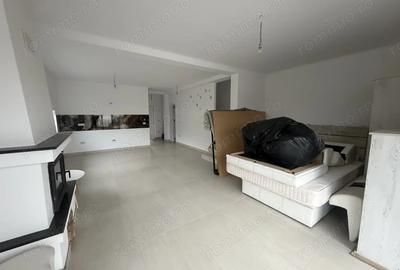 Casa individuala finalizata. Acces asfaltat - 16