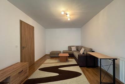 Coresi Avantgarden, apart. cu doua camere, loc de parcare, boxa, mobilat, utilat - 1