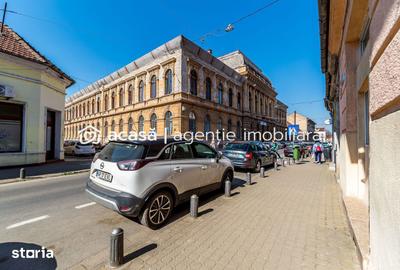 Apartament cu 5 camere în Ultracentral - 2