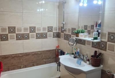 Apartament cu 2 camere decomandat în Central - 1