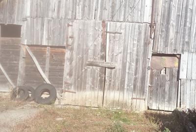 Casă cu 4 camere în Hurezu Mare - 1