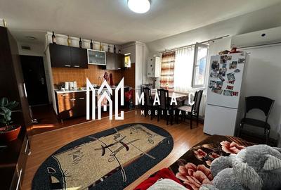 Apartament cu 2 camere | 34 mpu | Hipodrom II - 1