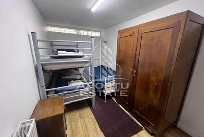 Apartament 2 camere, centrala proprie, zona Lipovei - 2