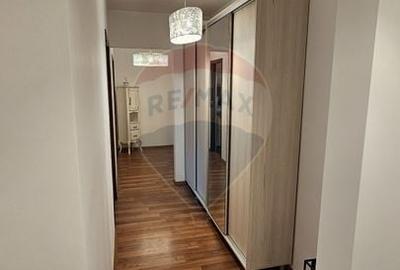 Apartament cu 2 camere decomandat, mobilat în Central - 4