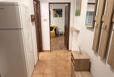 Garsonieră în Șagului - 2