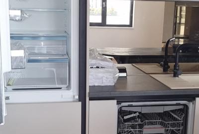 Apartament cu 3 camere decomandat în Tunari - 2