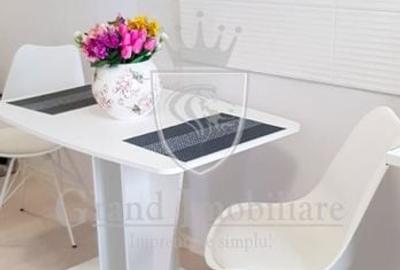 Apartament 2 cam. decomandate vis a vis de Iuliu Mall - 5