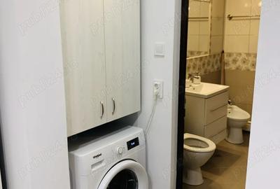 Inchiriere apartament 2 camere decomandat - 6