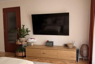 Apartament cu 2 camere semidecomandat în Rovine - 2