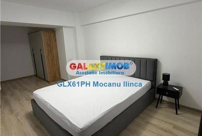 Apartament cu 2 camere, mobilat în Republicii - 5