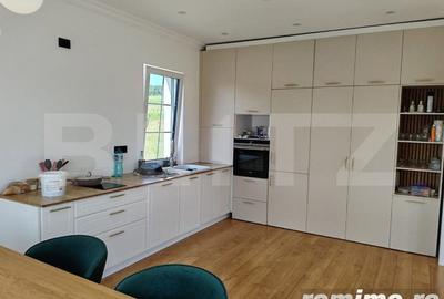 Casă cu 4 camere cu Teren 875 Mp în Burdujeni - 6