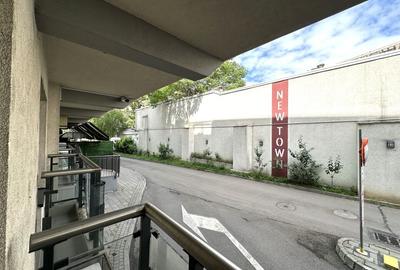 Apartament 3 camere | Complex New Town Dristor | Parcare subterana - 4