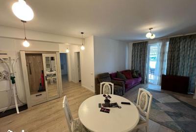 Apartament cu 2 camere în Sisești - 14