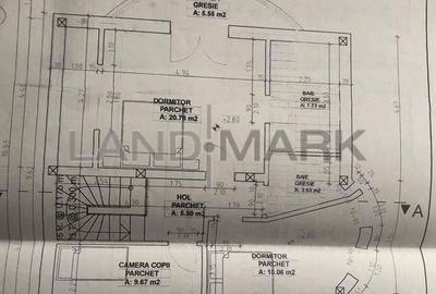 Casă cu 4 camere cu Teren 770 Mp în Ghiroda - 4