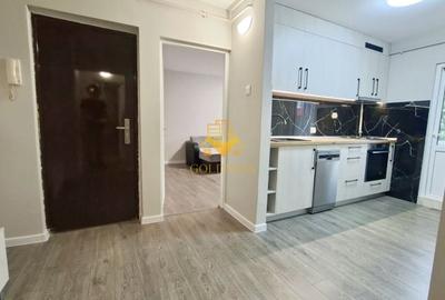Apartament cu 2 camere decomandat, mobilat în Gheorgheni - 7