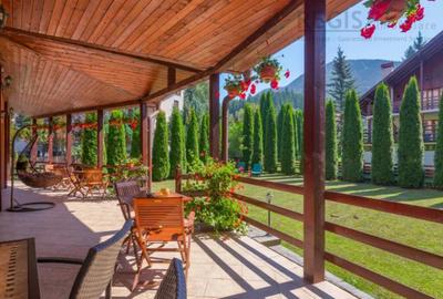 Spațiu comercial, de 200 mp, în Poiana Brașov - 1