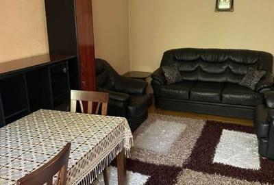 Vanzare apartament 2 camere Gorjului