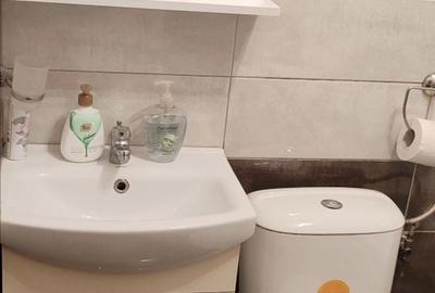Apartament cu 2 camere decomandat în Roșu - 5