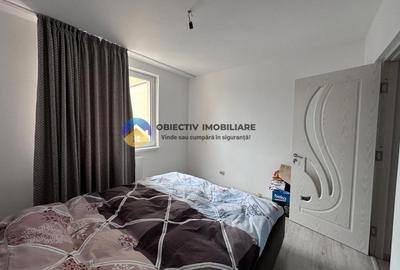 Apartament de inchiriat - 4 camere/ zona Scoala Nr.2 - 4