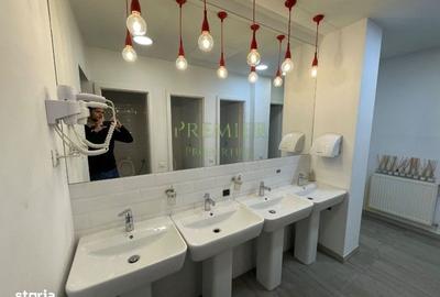 Oferim spre închiriere studio de fitness în zona ultracentrală - 3