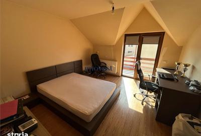 Casă cu 4 camere cu Teren 1000 Mp în Central - 7