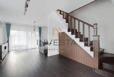 Duplex de vanzare cartier Europa in spate la reprezentanta Mercedes - 15