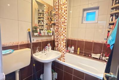 Vând apartament 2 camere Torontalului 88000 euro - 3