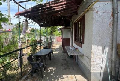 Casă cu 5 camere cu Teren 468 Mp în Central - 9