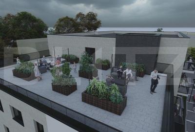 Proiect bloc Visani, zona Selena - 11