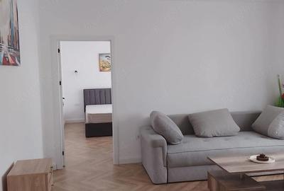Apartament cu 2 camere semidecomandat în Găvana - 3