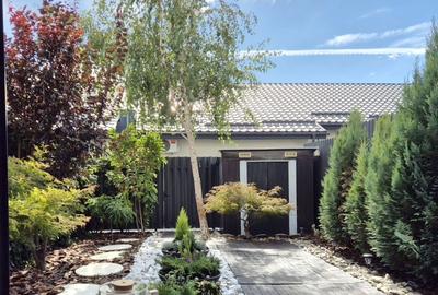 Casă individuală cu 5 camere cu Teren 110 Mp în Iancu Nicolae - 1