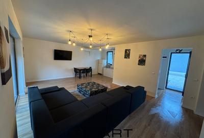Casă individuală cu 3 camere cu Teren 125 Mp în Central - 13