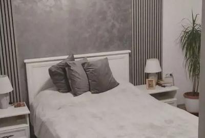 Casa tip triplex - 3