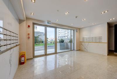 Apartament cu 2 camere decomandat, mobilat în Domenii - 18